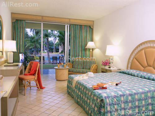 Siam Bayshore Hotel 2